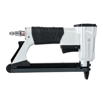 RONGPENG R8016 21 Ga Heavy Duty Wide Crown Air Stapler
