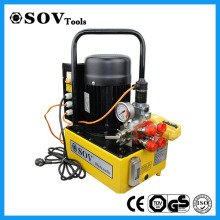 700bar electric hydraulic pump for hydraulic wrench(SV-EPC-220)