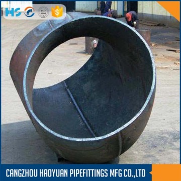 A234WPB Big Size Welded Elbow