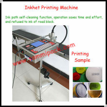 Small Character Inkjet Prining machine /Inject coding machine A180-E