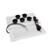 Universal Car Heater and Cooler Ventilation System - Best Quality