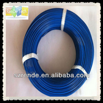 ETFE FEP teflon coated electrical wire