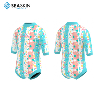 Seaskin Infant Children Life Jacket For Pool