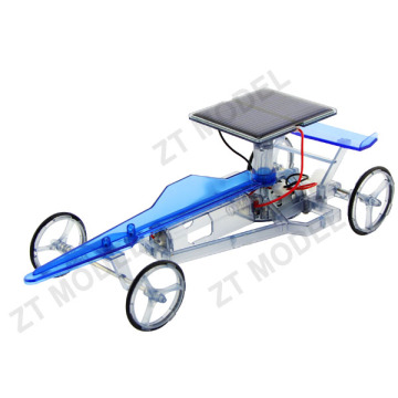 Solar Toy Solar Powered Racing Car Solar Car Toy Cheap Go Karts For Sale