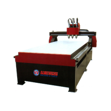 حفارة اسطوانة CNC