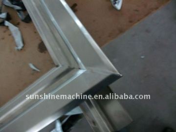 security door frame roller forming machine