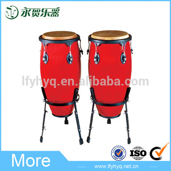 High quality international congas