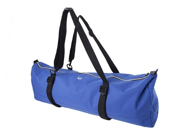 Amazon Aliexpress Recommended Multi-Function Canvas Sports Fitness Dedicated Shoulder Yoga Bag