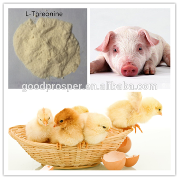 nutritional supplement l- threonine price