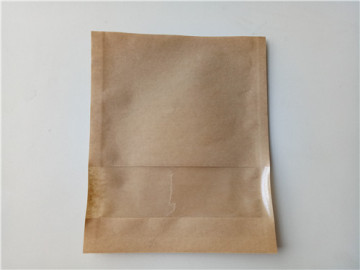 Biodegradable Paper Grocery Tea Bags