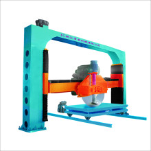 High Efficiency Bridge Multiblade Stone Cutting Machine - Qipin SYM3000-1-2