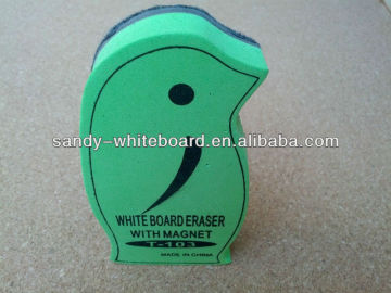 funny erasers white board eraser