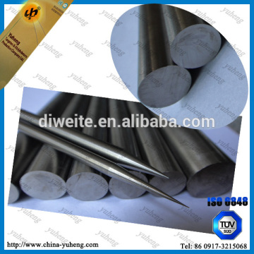 spot welding electrode for TIG welding