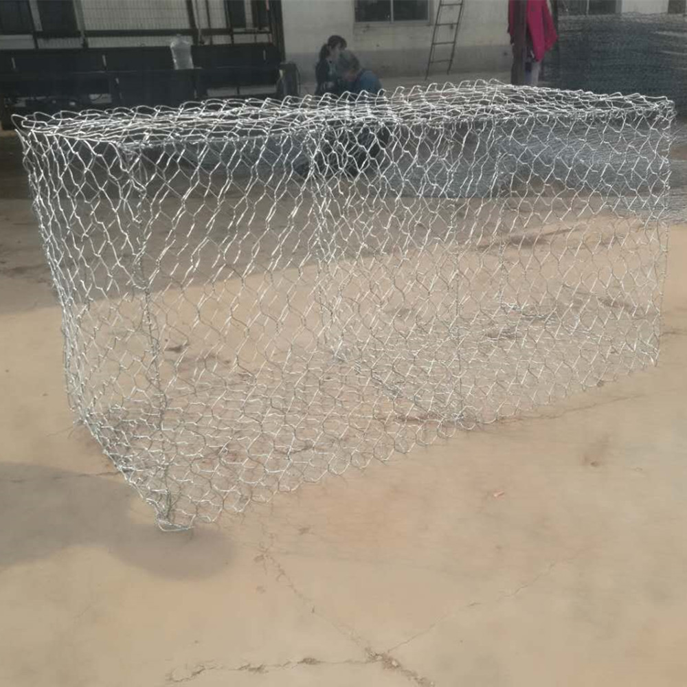 Gabion Baskets