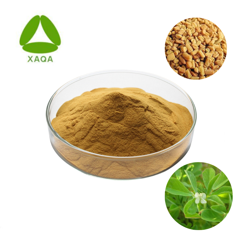 Fenugreek Seed Extract