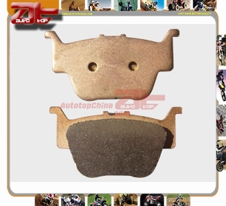 High quality sumitomo brake pads with low price