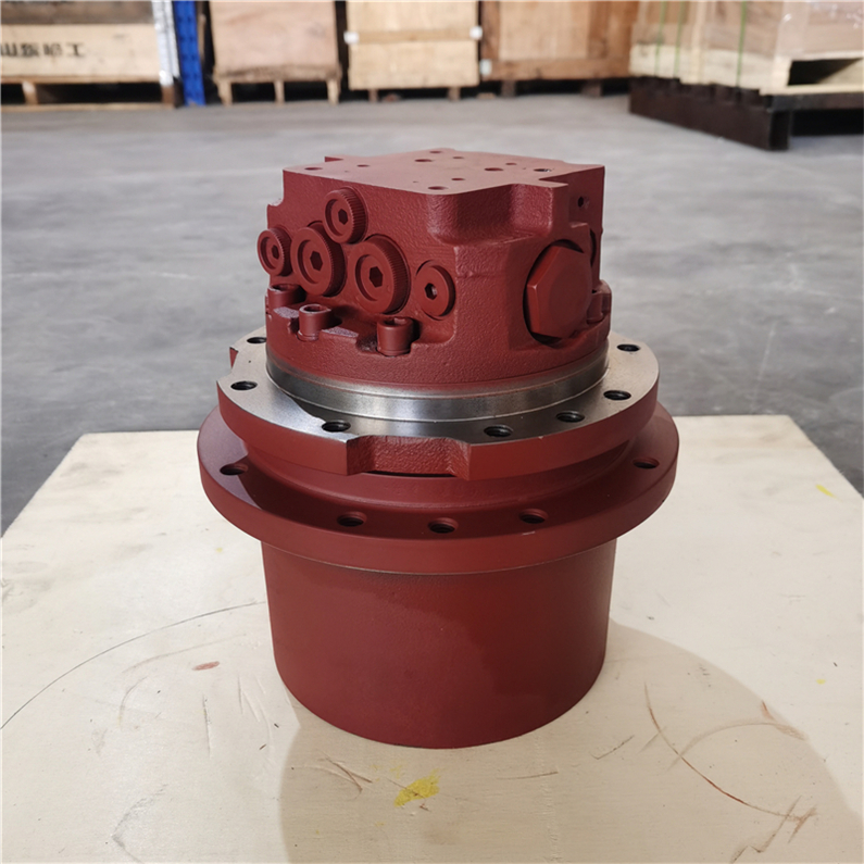 JCB Excavator JS8025 JS8030 Final Drive Travel Motor