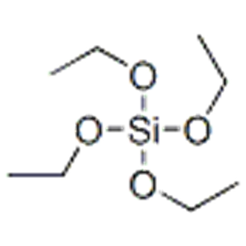 Ortosilicato de tetraetilo CAS 78-10-4