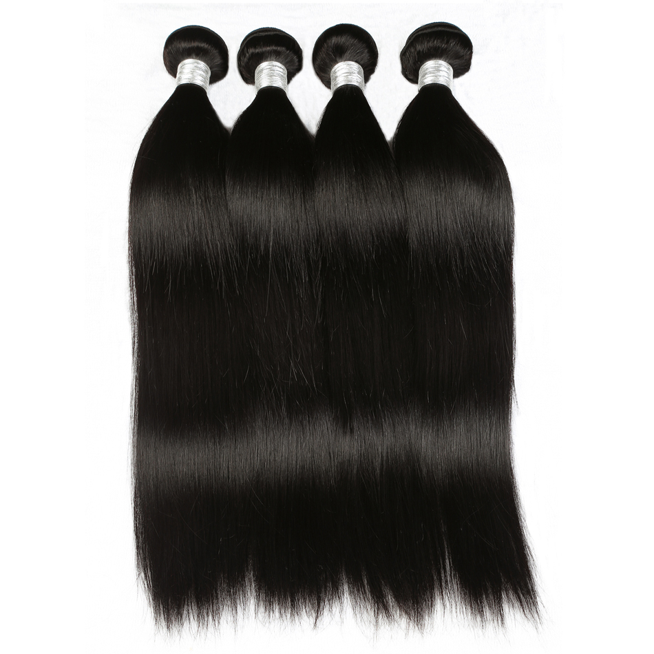 best selling 2019 straight indian raw hair bundle virgin cuticle aligned indian hair