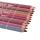 Lipliner Bleistift Wasserdicht Lipliner Set