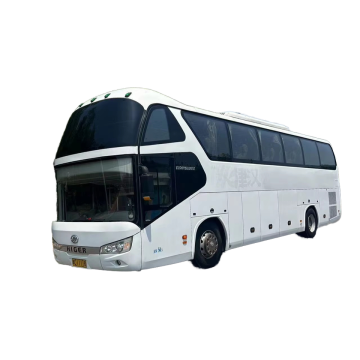 Second Hand Buses and Coaches for Sale - Manual Transmission International Buses Euro 3 King Long Manual