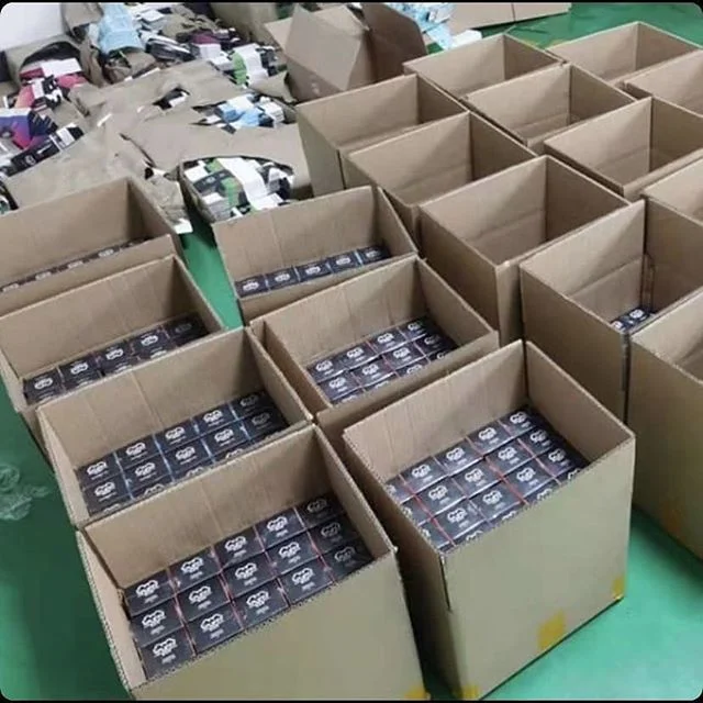 Fast Shipping Prefilled Disposable Puff Bars Vape Pod