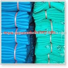 construction safety mesh cloth