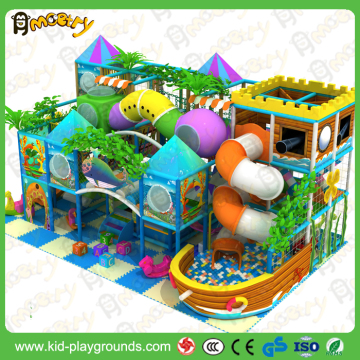 New Arrival Cheap indoor play ground