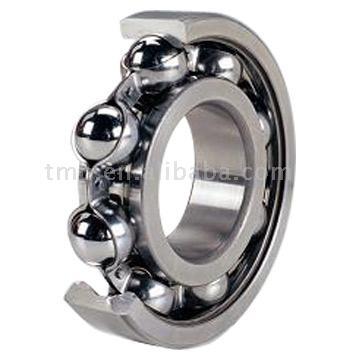 Deep Grove Ball Bearing