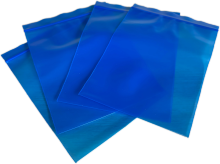 VCI Anti Rust Sheets