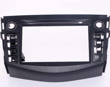 Precision Auto Screen Frame