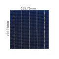 Célula solar mono de la célula del panel solar para la venta