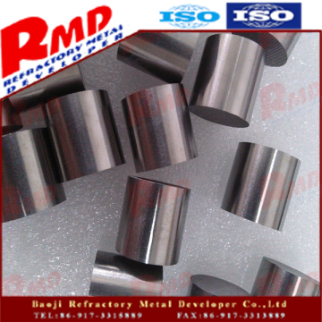 tungsten tantalum alloy bars