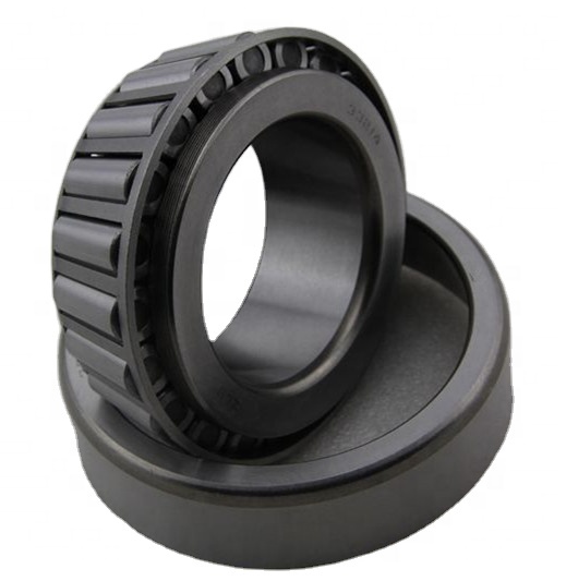 Heavy Duty Tapered Roller Bearings 645/632 Roller Bearing