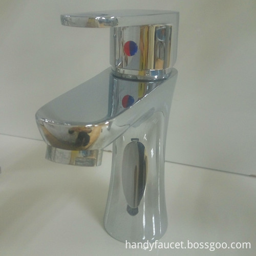 face basin faucet for bathroom