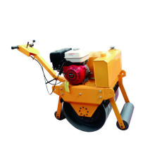 Hand Type Vibratory Compactor Roller