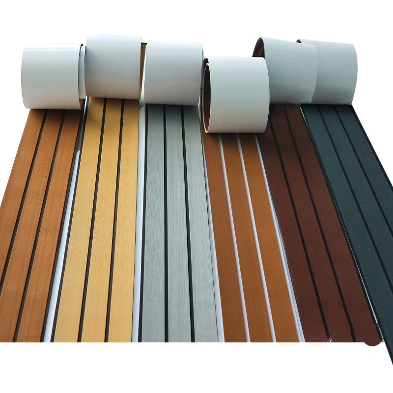 EVA marine decking strip