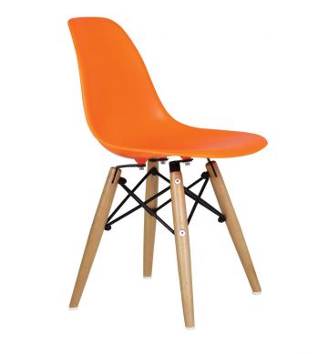 Eames DSW dining plastic kids' chairs replica