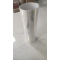 top leader clear pvc shrink single layer film