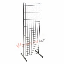 Multifunction Wire Grid Panel