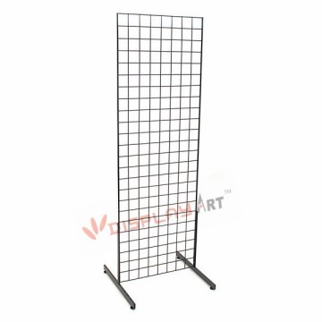 Multifunction Wire Grid Panel