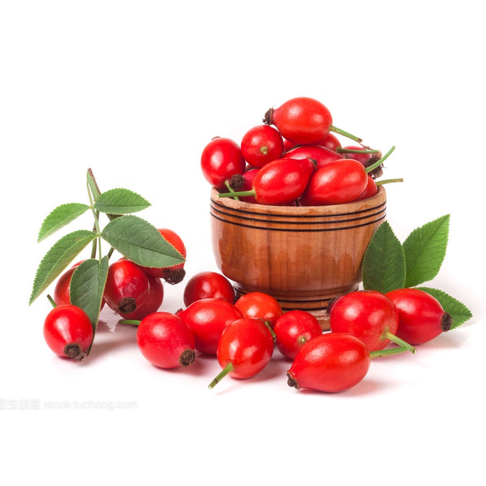 rosehip oil