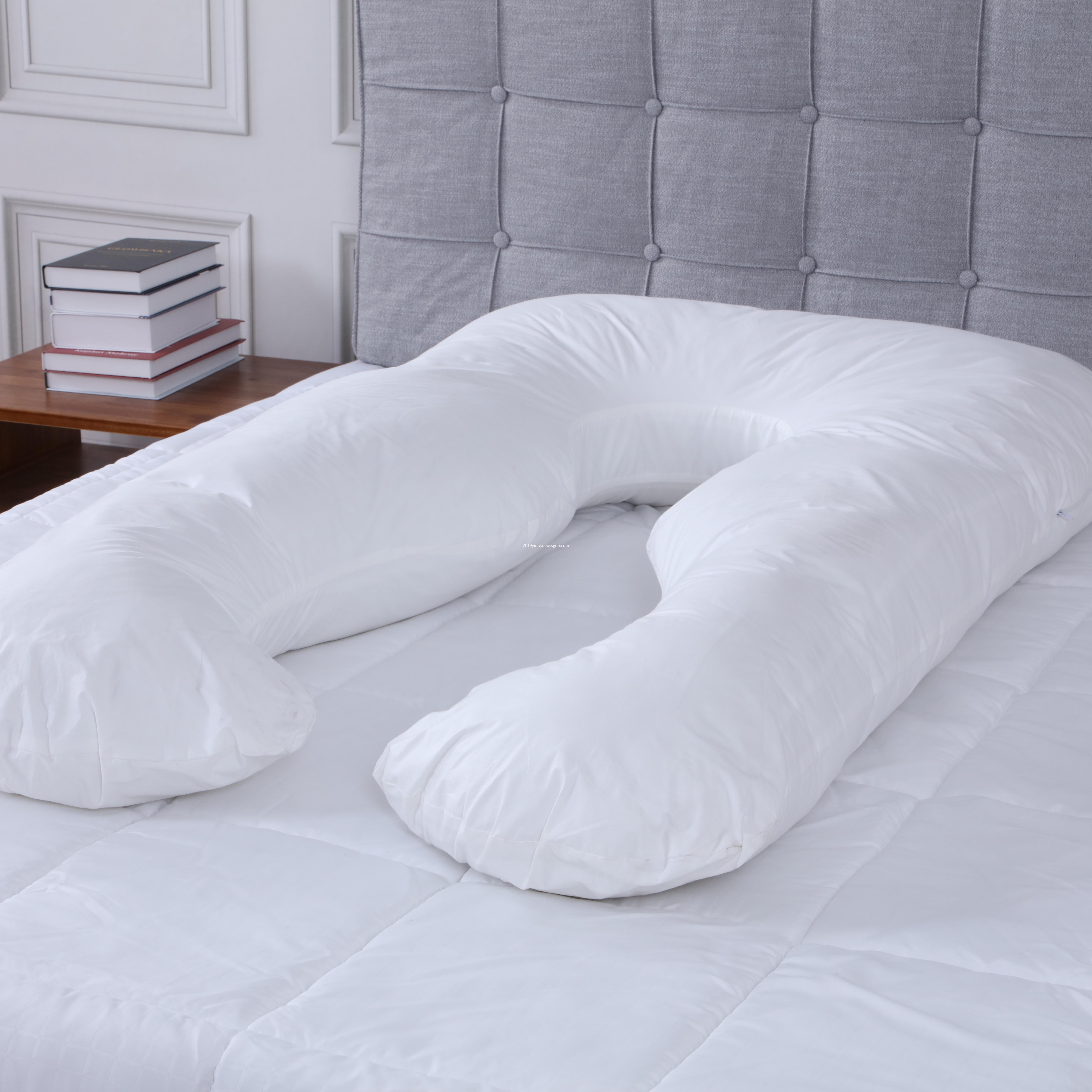 Bestes Schwangerschaftskissen Best Pregnancy Pillow