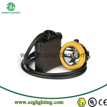 GL8LM Explosion-proof Cord Mining Lamp