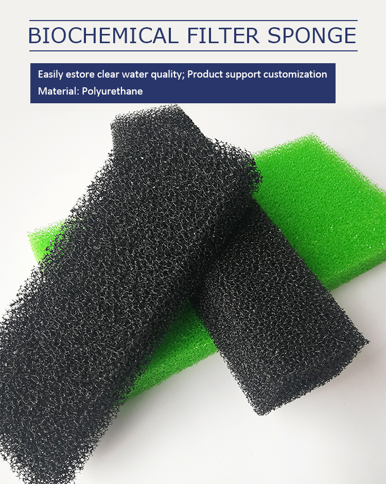 Supply Honeycomb Type Filter Material Activated Carbon Filter Sponge