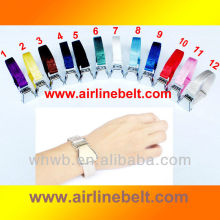 Airplane fashion 2013 unique bracelets