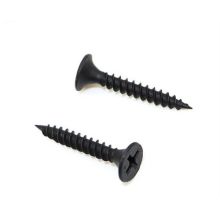 zinc Black Screws Drywall Fasteners
