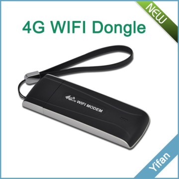 150M usb 4G LTE WIFI Dongle