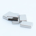 Super strong permanent block magnet neodymium