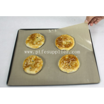 Doublure de plateau de cuisson antiadhésive PTFE